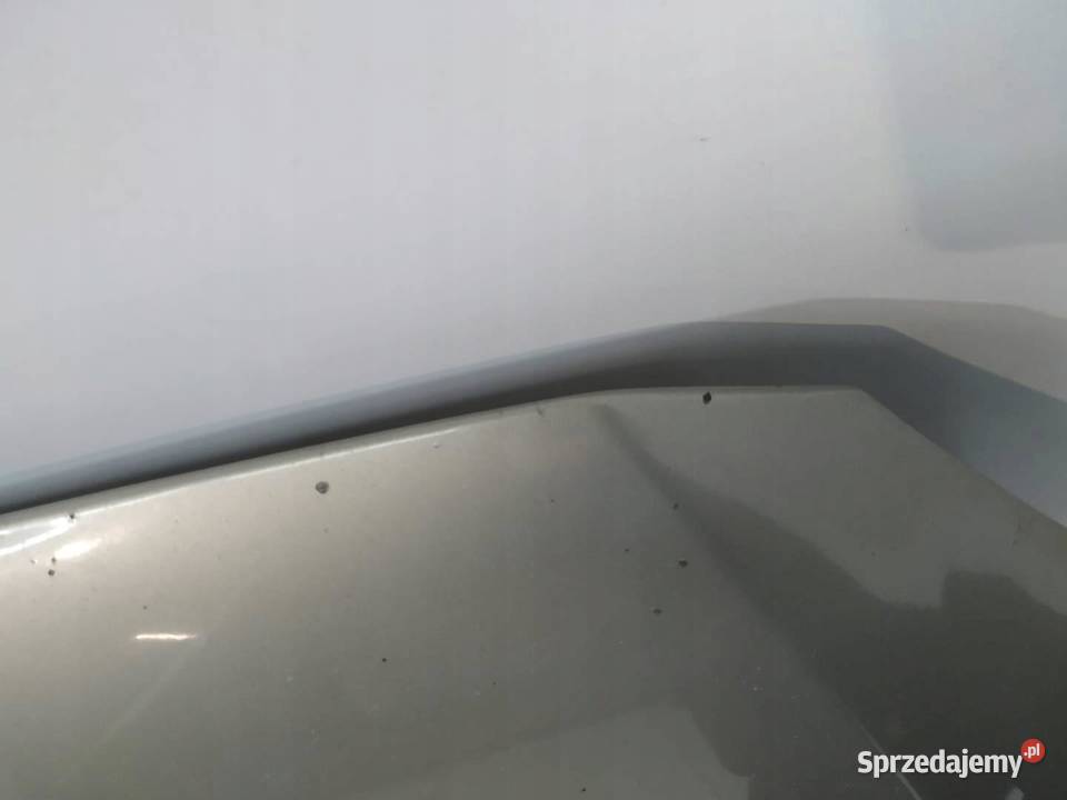MASKA PRZÓD Ford Transit Custom I 2012
