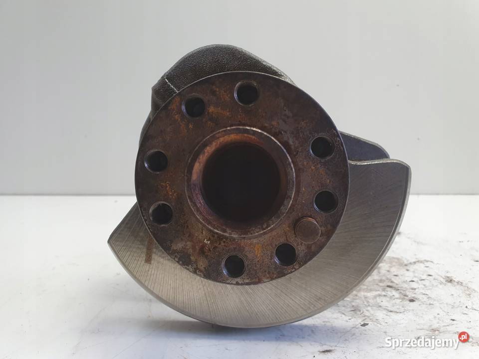 Chrysler 300C 30 CRD WAŁ KORBOWY Rudka