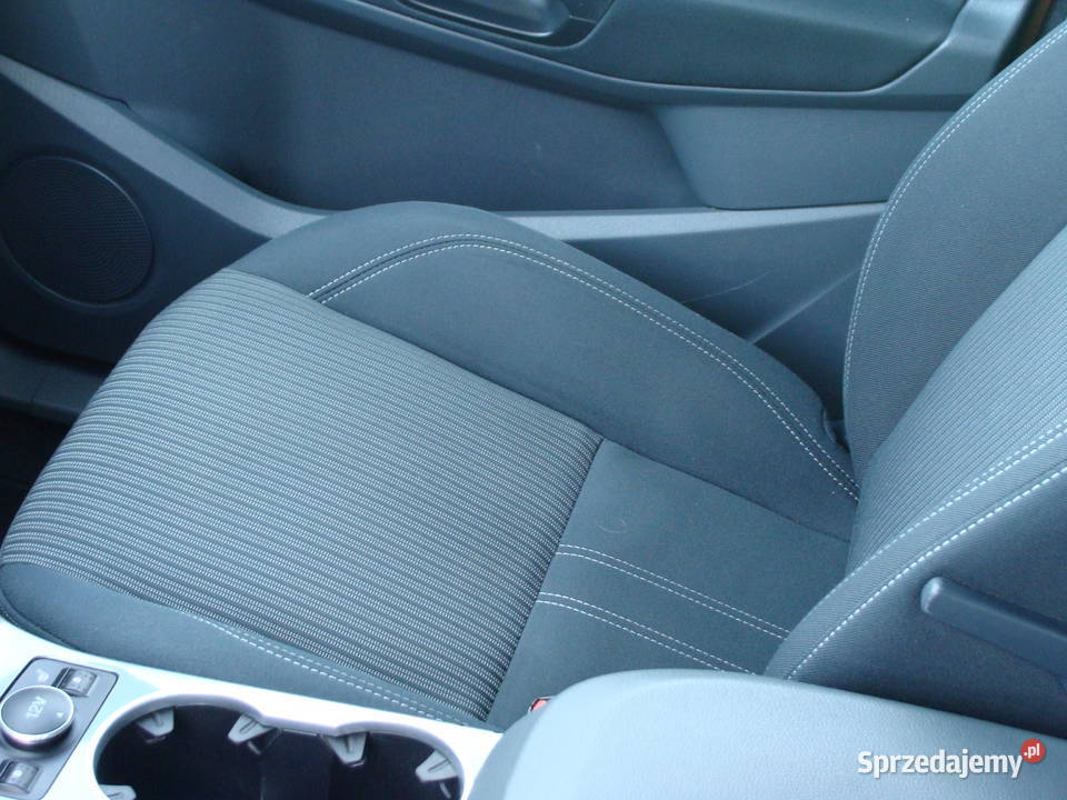 Ford C 16 TDCi 116 Titanium sprowadzony Radom
