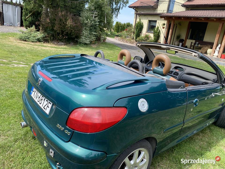 Sprzedam manualna Jaroszewice Grodzieckie sprzedam