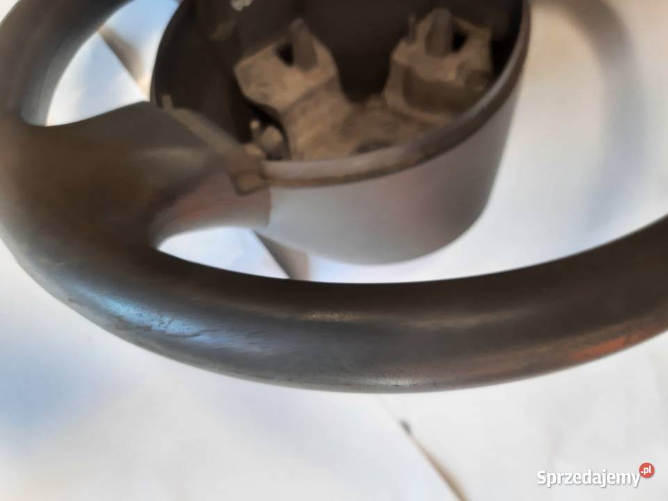 Fiat Panda II Kierownica 3 KR005 Ksawerów