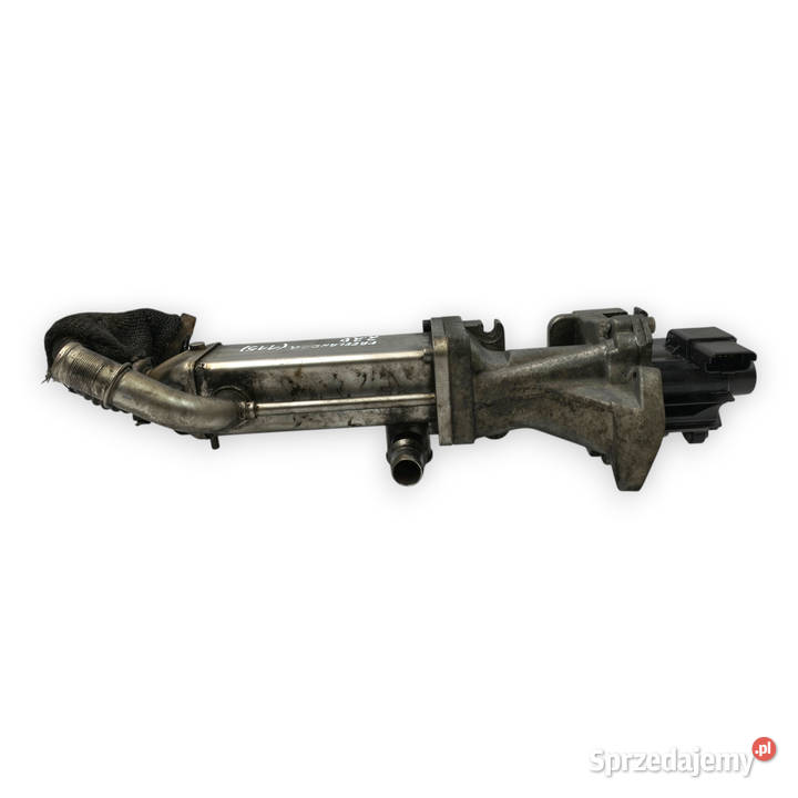 ZAWÓR EGR Land Rover Freelander 2 22 TD4 Chełm