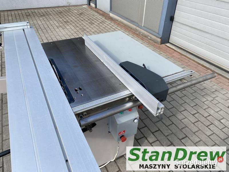 Piła formatowa HAMMER K3 WINNER