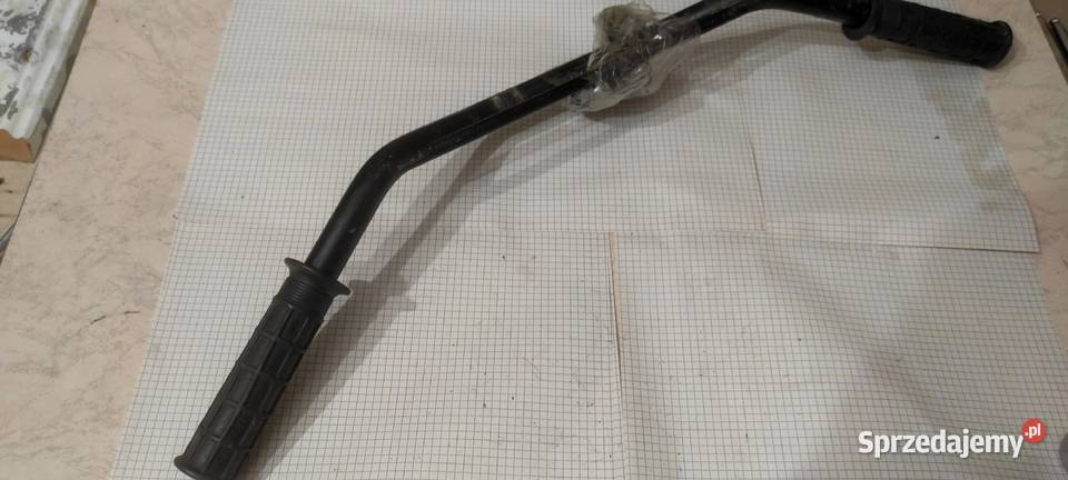 Suzuki Lt 80 kierownica Warszawa