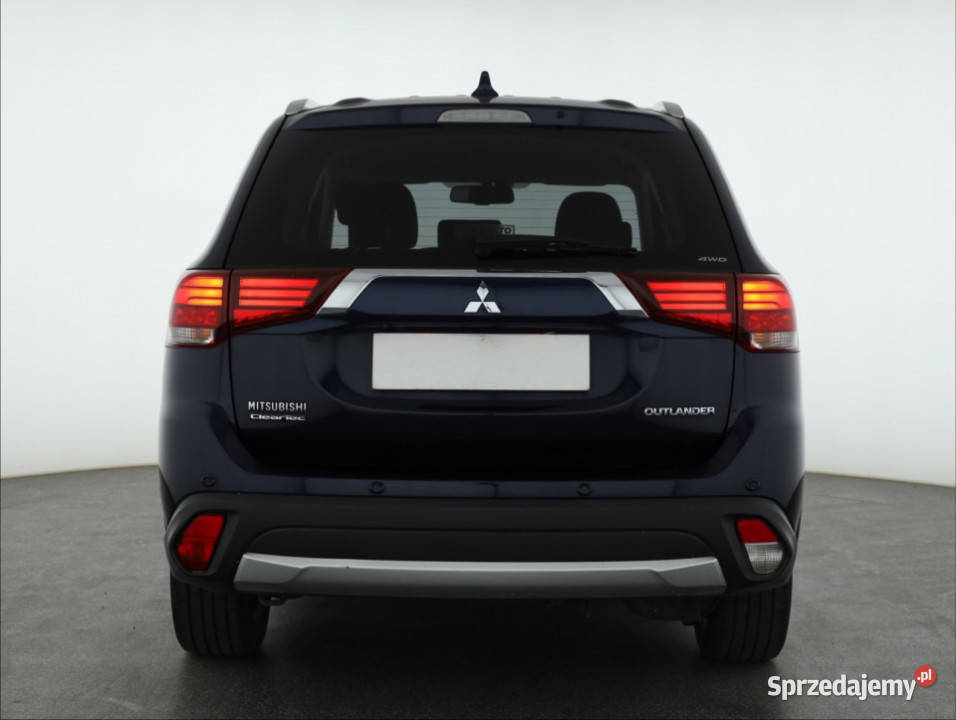 Mitsubishi Outlander 20 bluetooth Piaseczno sprzedam