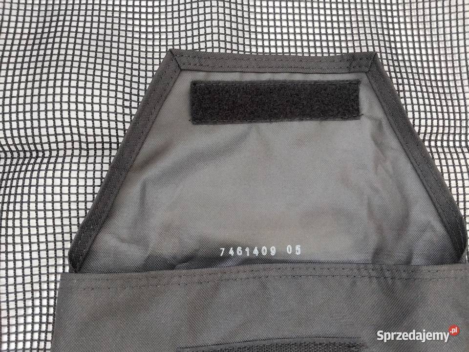 BMW serii 1 F40F70 7461409 7448235 Siatka Ostroróg