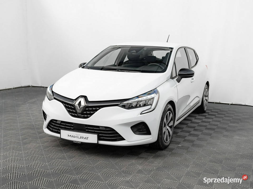 Renault Clio WD3466R10 TCe Equilibre LED Czcof Gdańsk