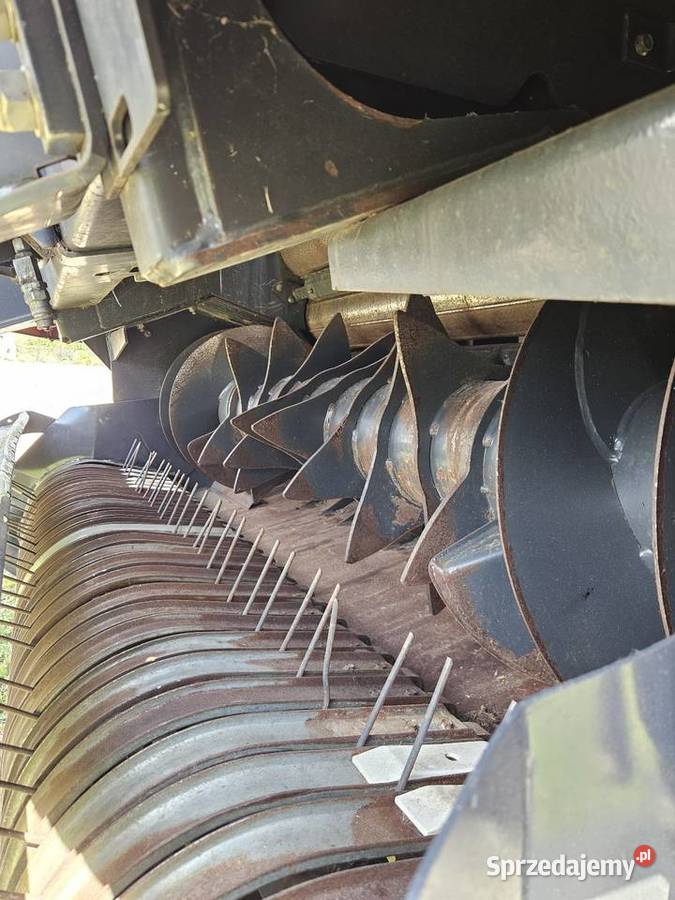 Prasa Vicon RV 2160 kuhn 2160 rotor Stryków