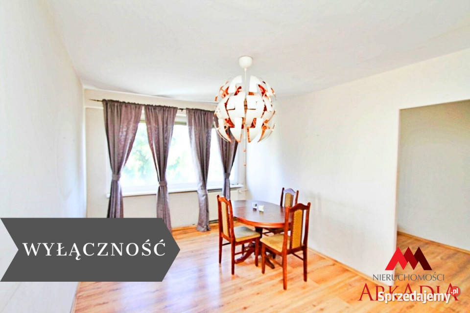 sprzedaży mieszkania Włocławek 622m2 4 pokoje