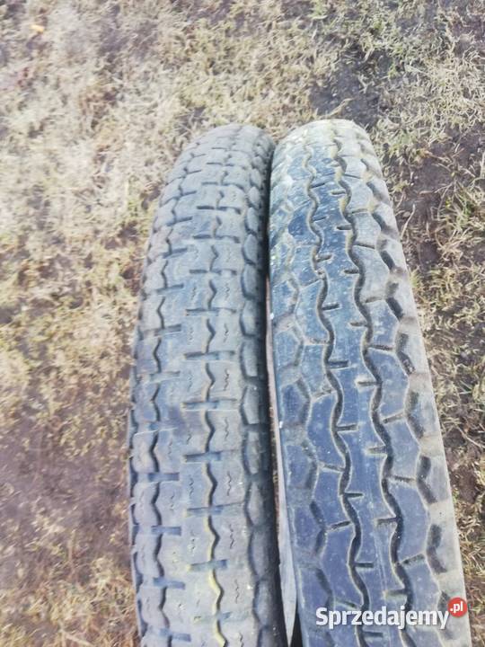 Opona wsk stomildegum 18 Skierniewice sprzedam