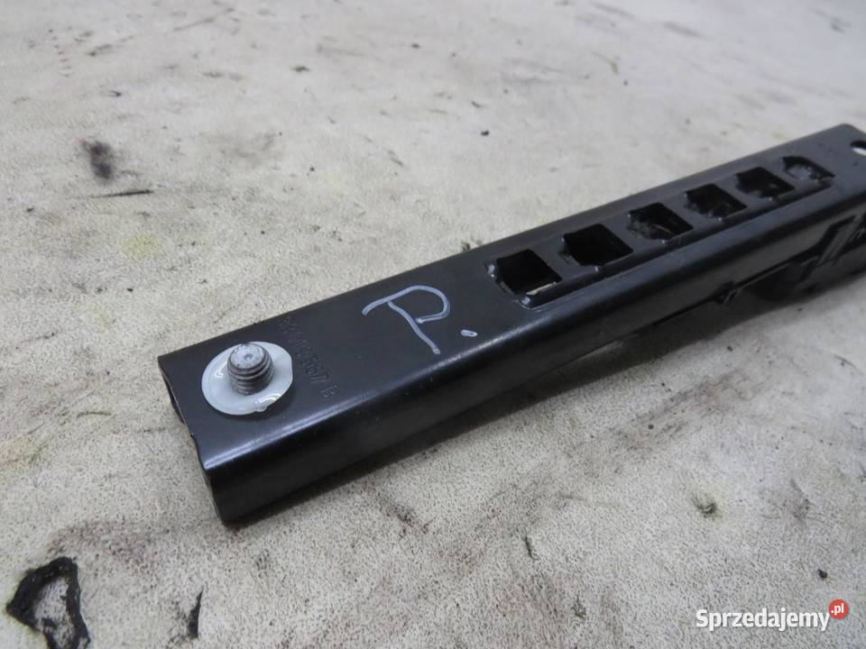 REGULACJA WYSOKOŚCI PASA PRAWY LEWY JAGUAR XJ