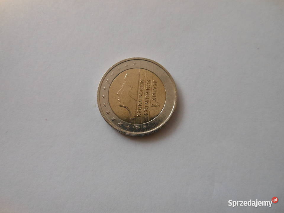 Dwanaście monet kolekcjonerskich 2 euro warmińsko-mazurskie Bukowo