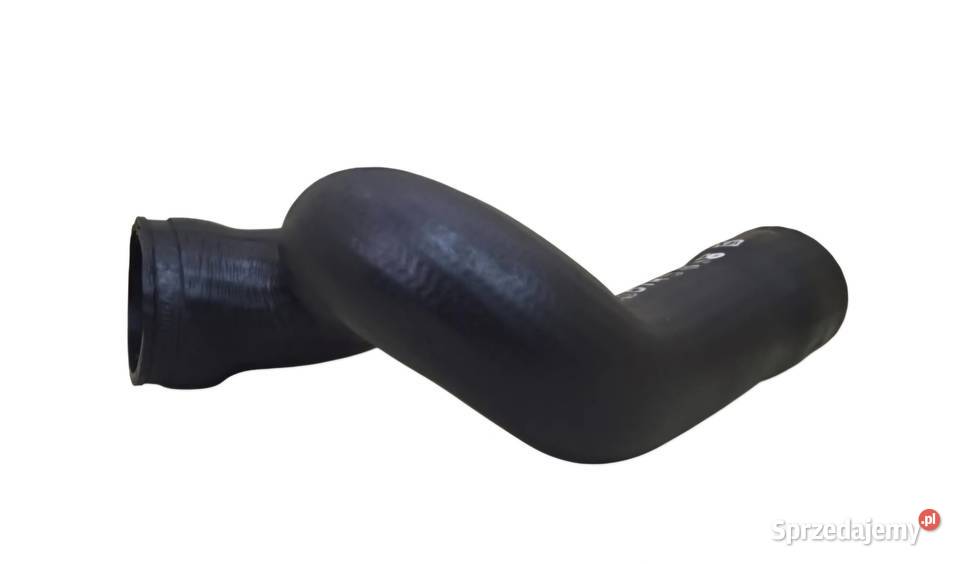 PRZEWÓD POWIETRZA INTERCOOLERA AUDI A4 B5 A6 C5 Działoszyce sprzedam