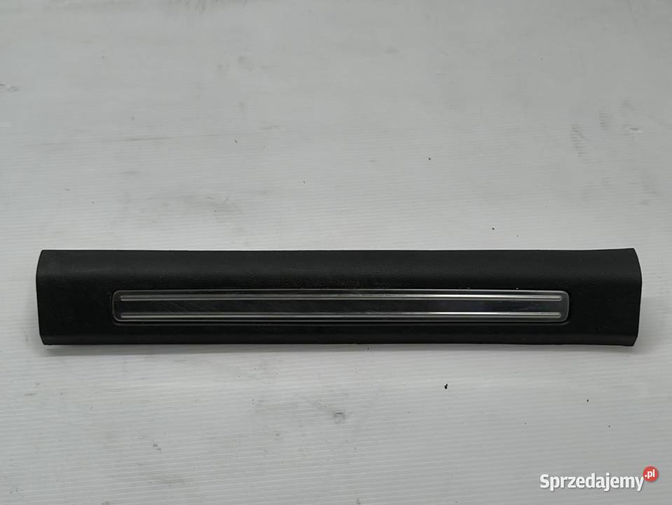 LISTWA PROGOWA PRZÓD LEWA FORD GALAXY MK4 16R