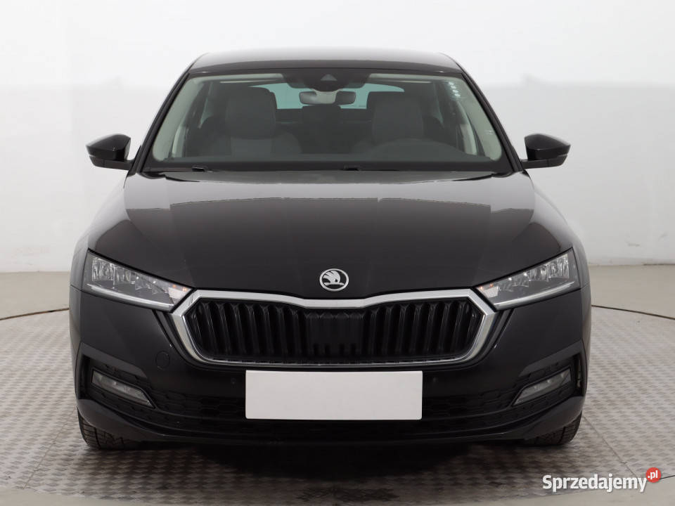 Skoda Octavia 15 TSI Octavia Bielany Wrocławskie sprzedam