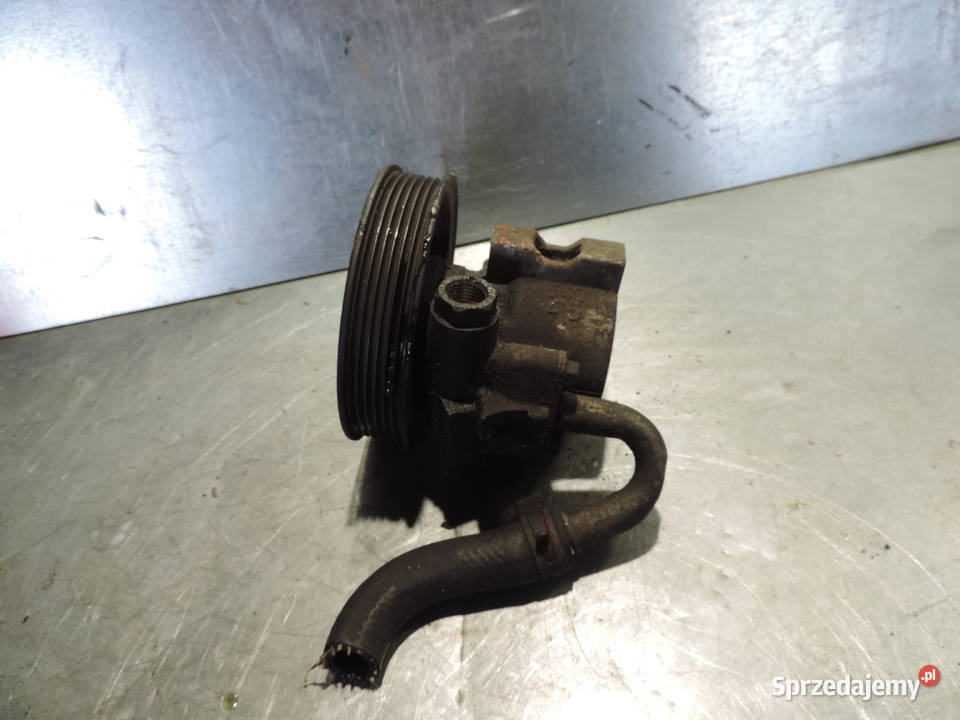 POMPA WSPOMAGANIA DAEWOO KALOS 14 16V Pompy wspomagania Nowy Sącz