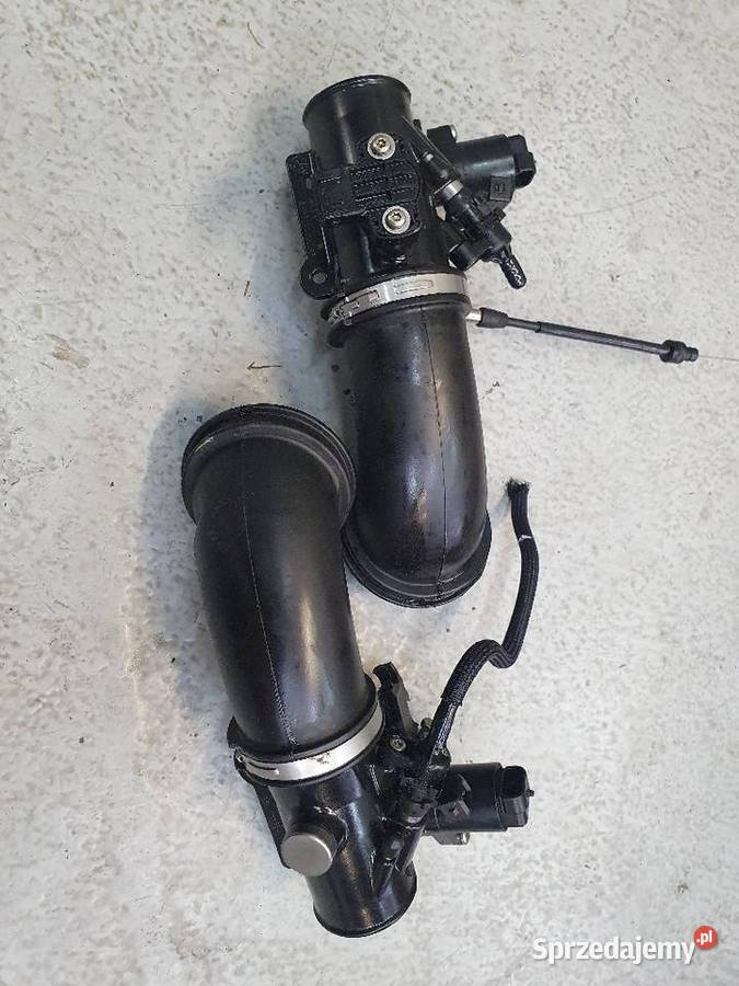BMW R1200GS K25 przepustnica wtrysk gaźnik TPS Grońsko sprzedam