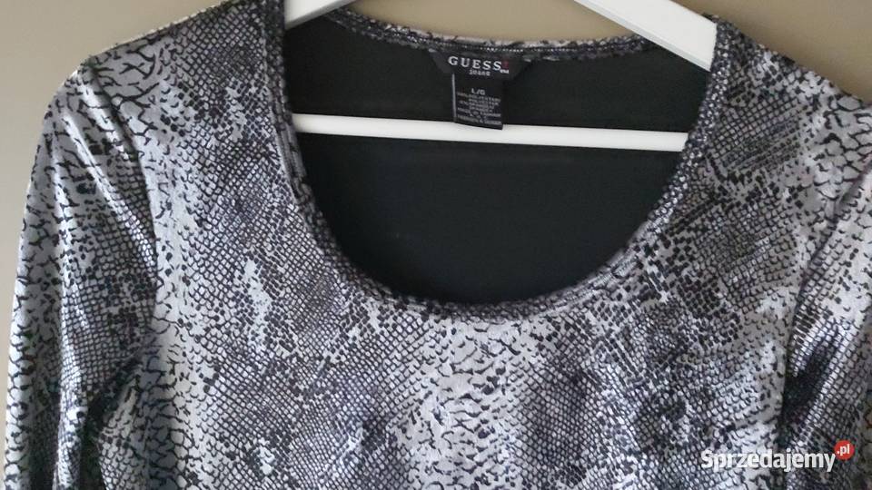 Guess bluzka rozmiar M Guess Lublin