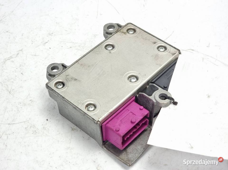 SENSOR AIRBAG OPEL CORSA D 13256903 osobowe kujawsko-pomorskie