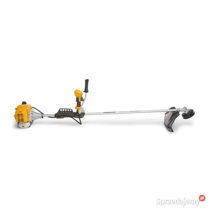 Kosa spalinowa Stiga BC 555 B Tajęcina