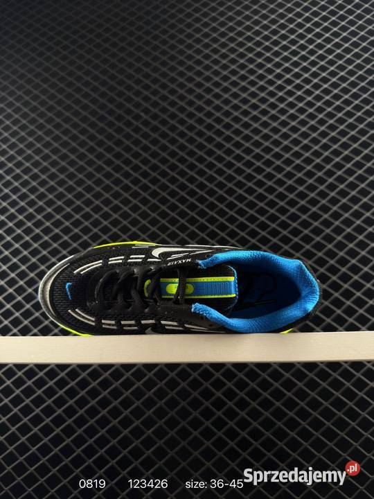 NIKE AIR TL buty sportowe rozmiar 40 46 Poznań