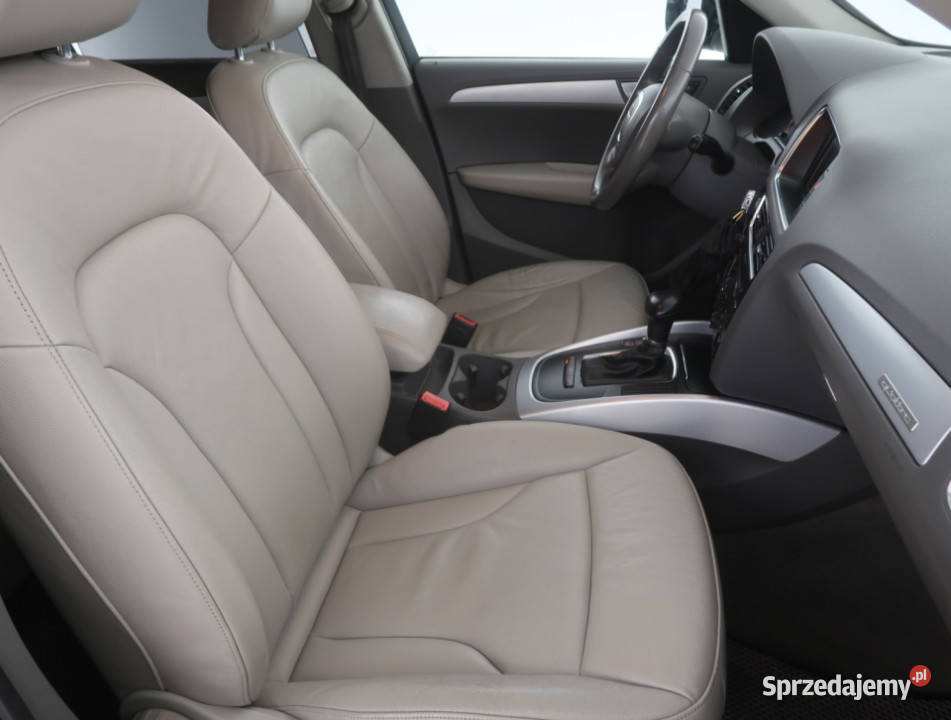 Audi Q5 20 TDI elektryczne szyby Bielany Wrocławskie