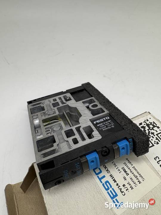 Festo 161363 CPV14M1H2X3OLS18 Elektrozawór Warszawa