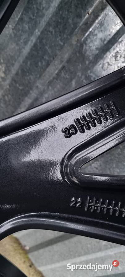 Koła 18 VOLVO RDESIGN ORYGINAŁ FELGI S60V60 Bochnia