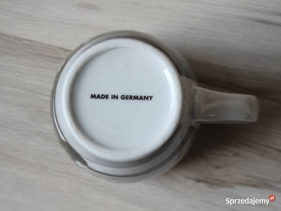 Kubek MercedesBenz AMG Vintage