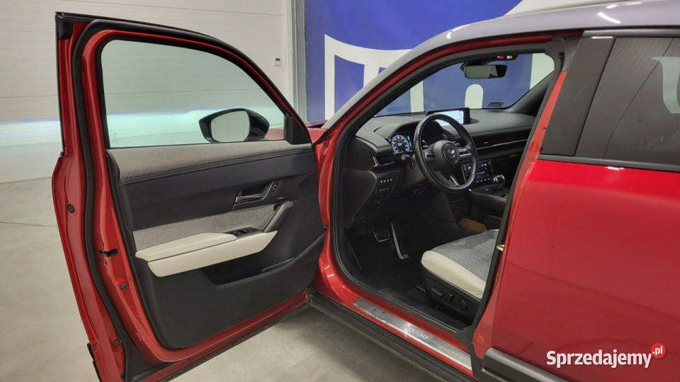 Mazda CX30 355kWh Hikari mazowieckie Grójec