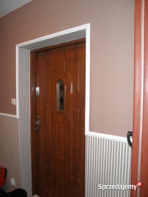 dom wolnostojący 50 Warszawy parterowy Piskornia