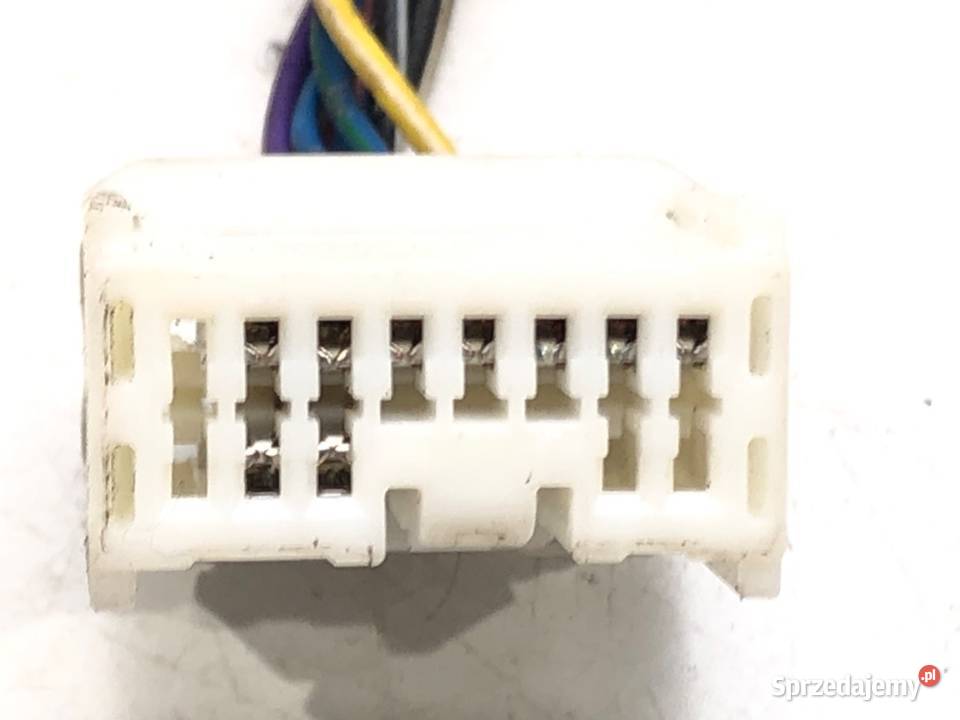 LUSTERKO PRAWE HONDA CIVIC VIII Hatchback sprzedam