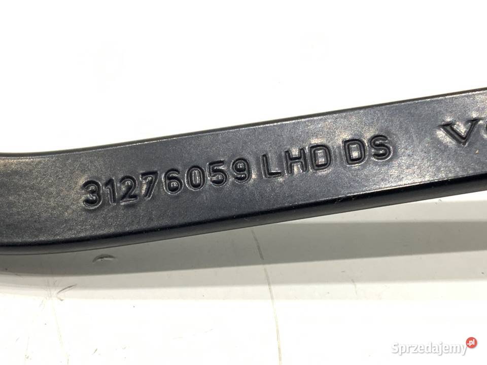 RAMIĘ WYCIERACZKI LEWY PRZÓD VOLVO V40 31276059 podkarpackie