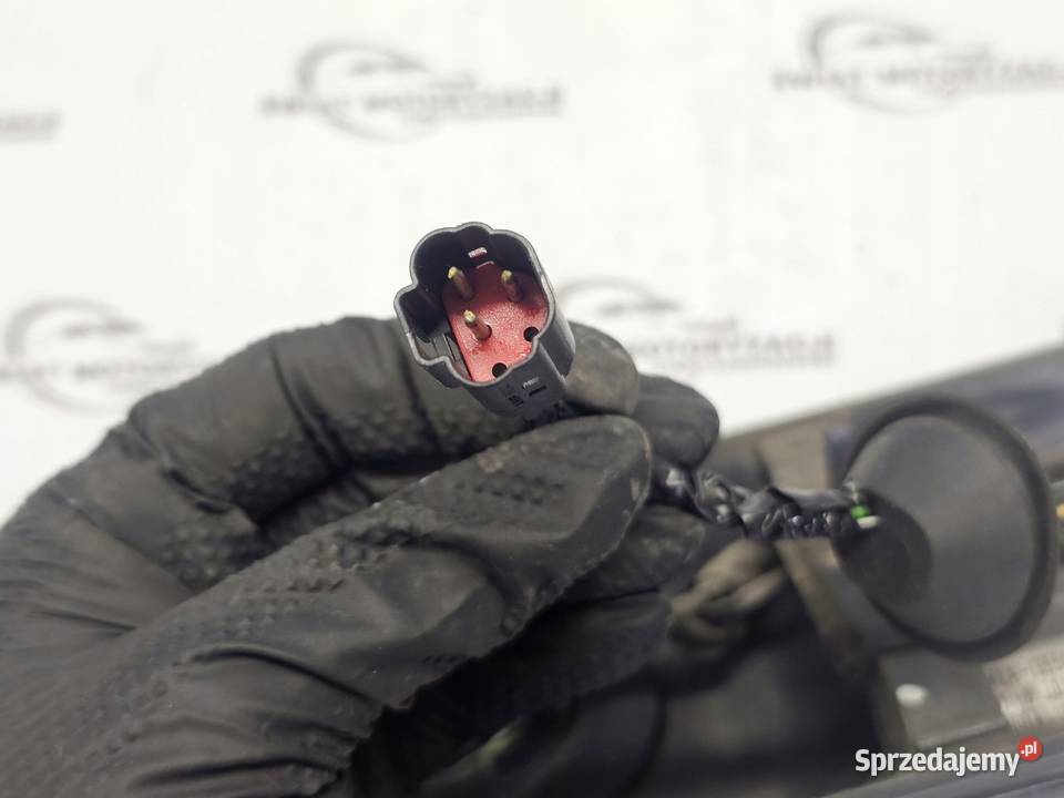 FORD C MK2 II 13r blenda klapy tył AM51R43404AW osobowe świętokrzyskie Kielce