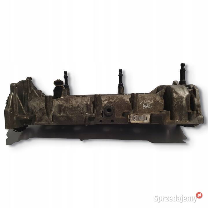 WAŁKI ROZRZĄDU Opel Corsa D 13 CDTI pokrywa Rozrząd Chełm