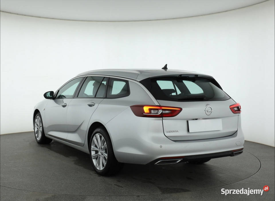 Opel Insignia 20 CDTI bluetooth Piaseczno