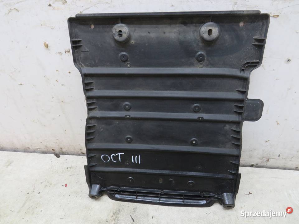 OSŁONA PODWOZIA OCTAVIA III 3 5Q0825230G