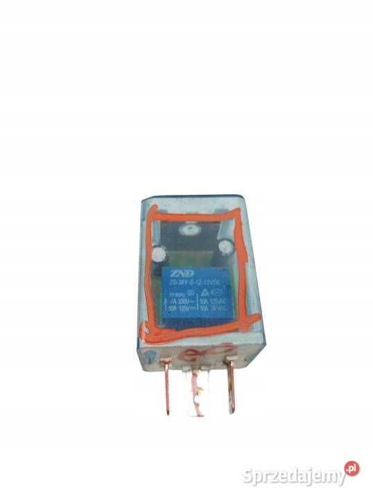 PRZEKAŹNIK ZD3FFS1Z Honda CB600F Hornet 20032006 świętokrzyskie