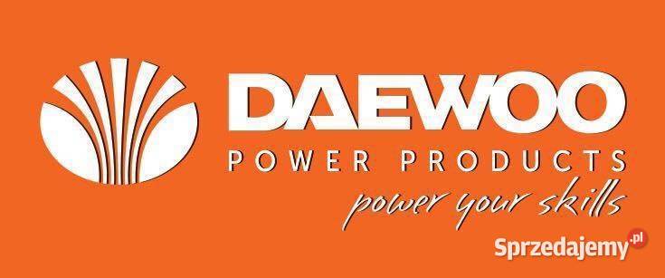 DAEWOO DAC 60VD KOMPRESOR OLEJOWY TŁOKOWY Pozostałe wielkopolskie Opalenica
