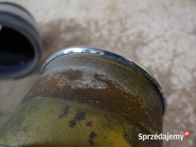 obrotomierz MZ TS 150 250 org DDR Żary sprzedam
