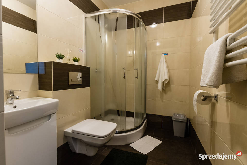 Wyjątkowy dom Bałtykiem z apartamentem Kołobrzeg sprzedam