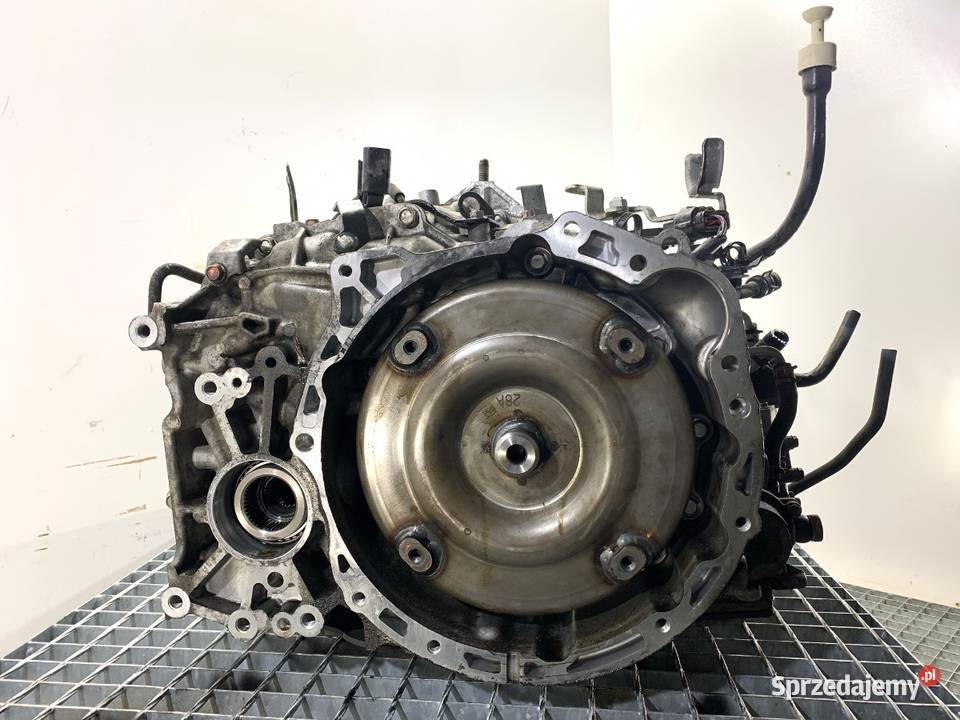 SKRZYNIA BIEGÓW MITSUBISHI OUTLANDER III AA90D