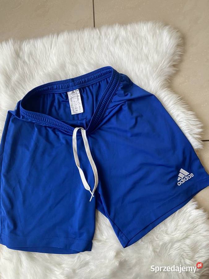 Spodenki szorty męskie adidas SM Rozmiar M Siedlce sprzedam
