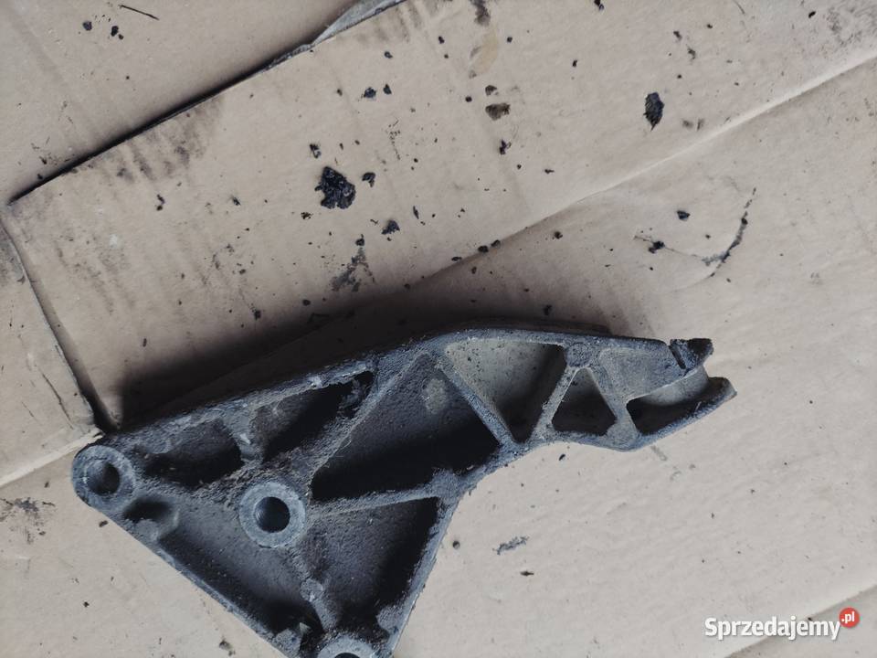 ŁAPA SKRZYNI ASTRA G 20 TDI ZAFIRA A Kamień-Kolonia sprzedam