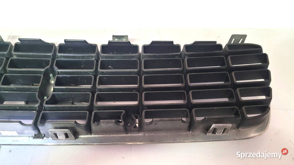 GRILL ATRAPA CHŁODNICY VOLVO S60 02r 9190740 Ruda Śląska