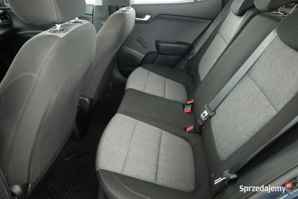 Kia Stonic 10 TGDI Piaseczno