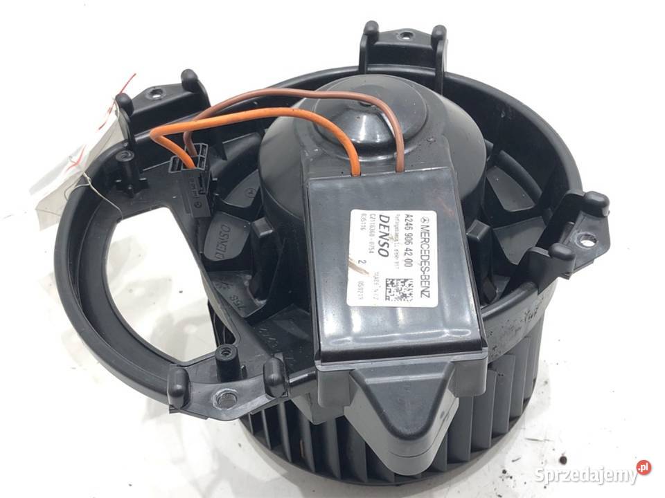 DMUCHAWA NAWIEWU MERCEDES W176 A2469064200