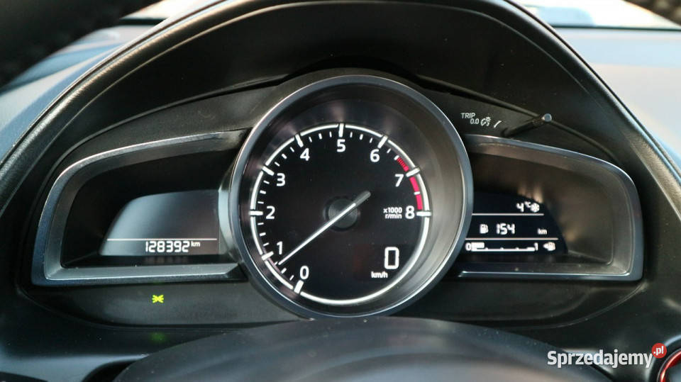 Mazda CX3 20 SKYACTIVG 150 AWDNawigacjaGrzane benzyna Bytom sprzedam