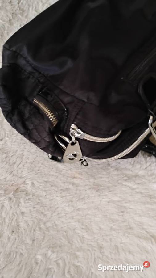 Gabaara Maxmon torebka gotycka damska do ręki na Grudziądz