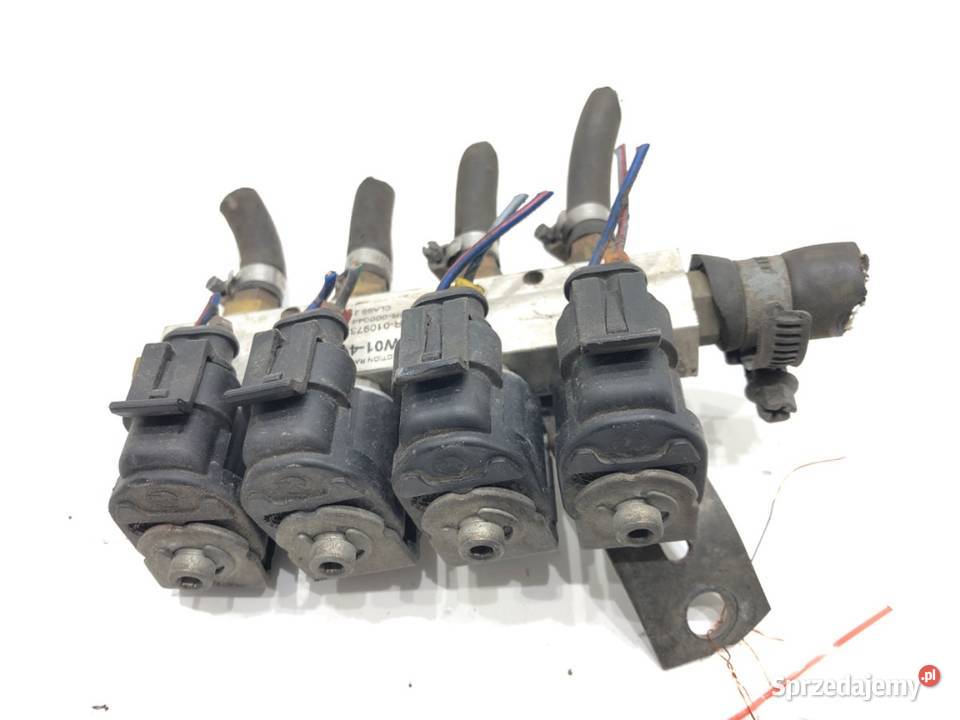 WTRYSKI DO GAZU LPG AC W014 WTRYSK GAZU GAZOWY